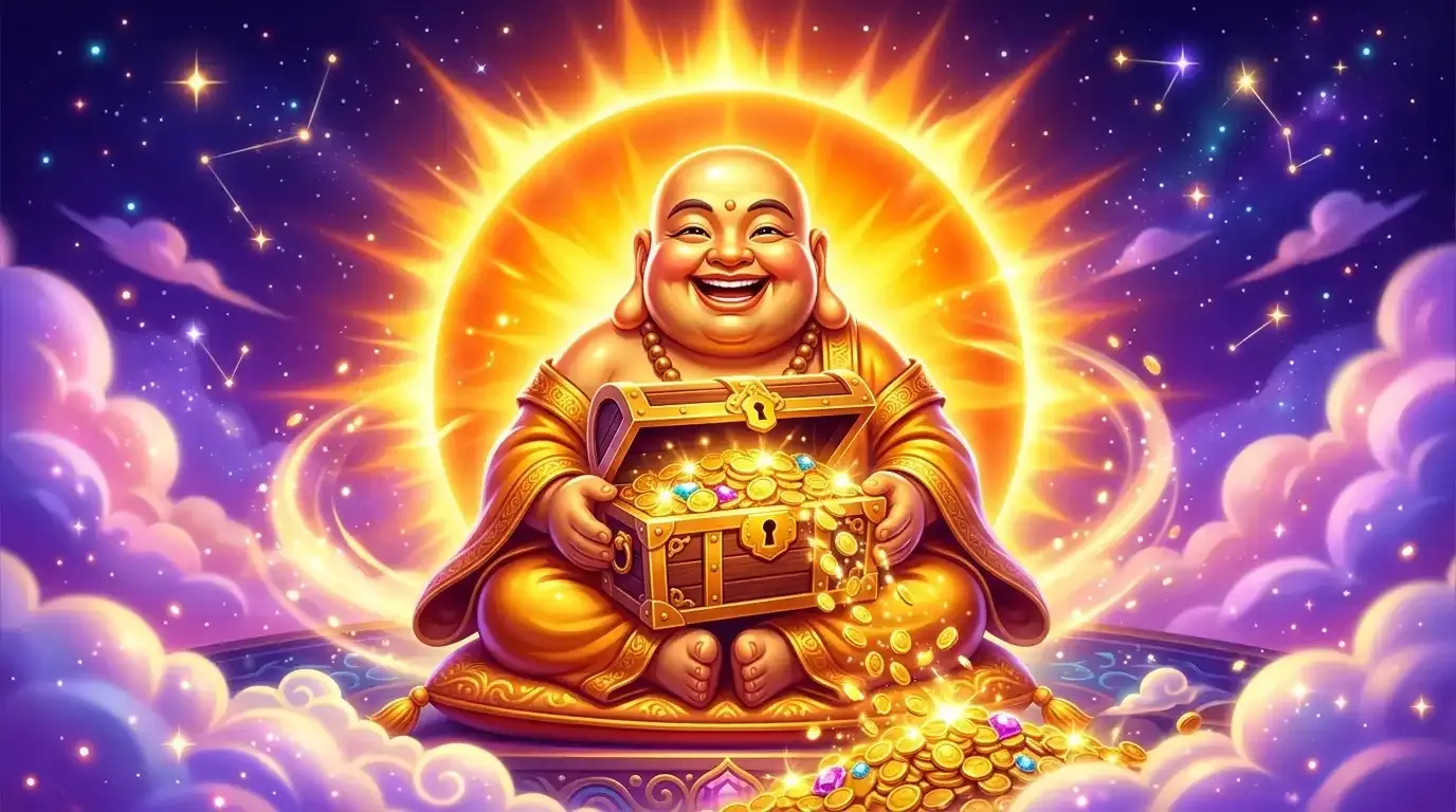 Happy Buddha Bonus Combo 1 compressed