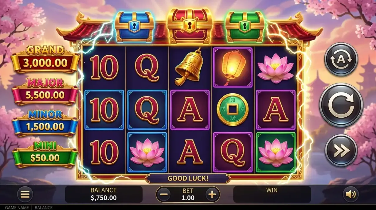 Happy Buddha Bonus Combo 2 compressed